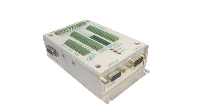 QUICKSILVER QCI-D2-IGB