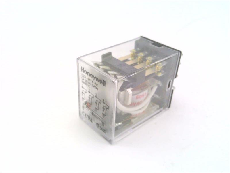 HONEYWELL SZR-MY4-N1-AC220V