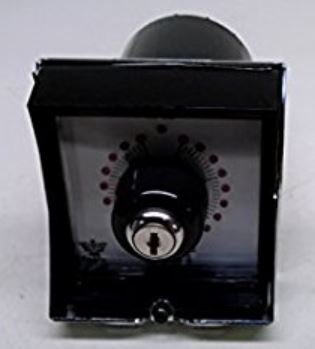 DANAHER CONTROLS HP5E18A607