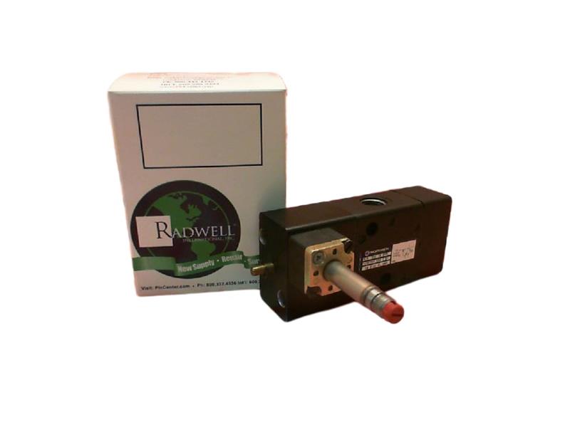 NORGREN 1421350L000