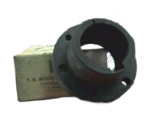 SHX35MM by ALTRA INDUSTRIAL MOTION