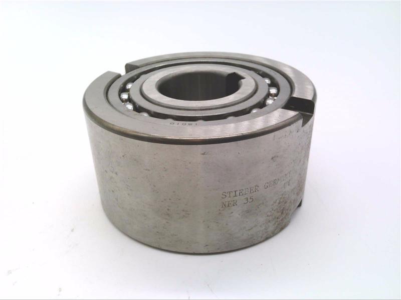 NFR35 by ALTRA INDUSTRIAL MOTION