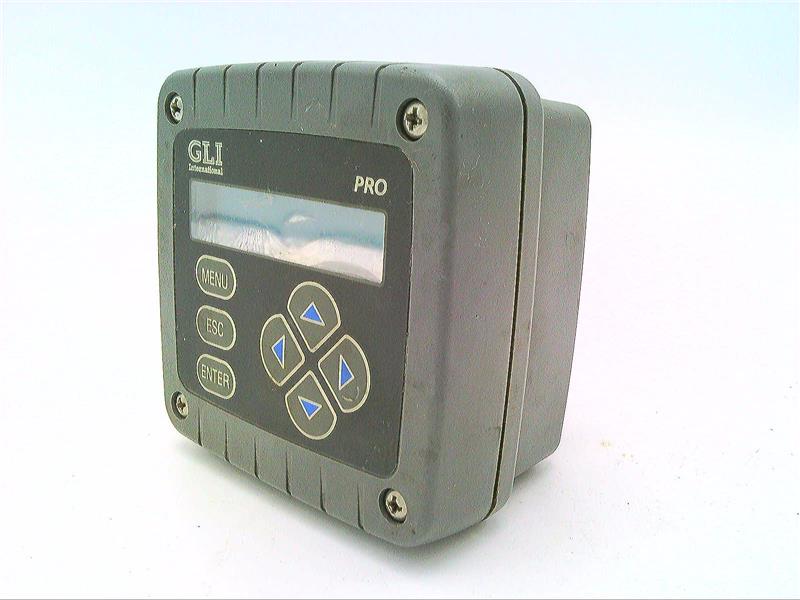 PRO-F3 by DANAHER CONTROLS