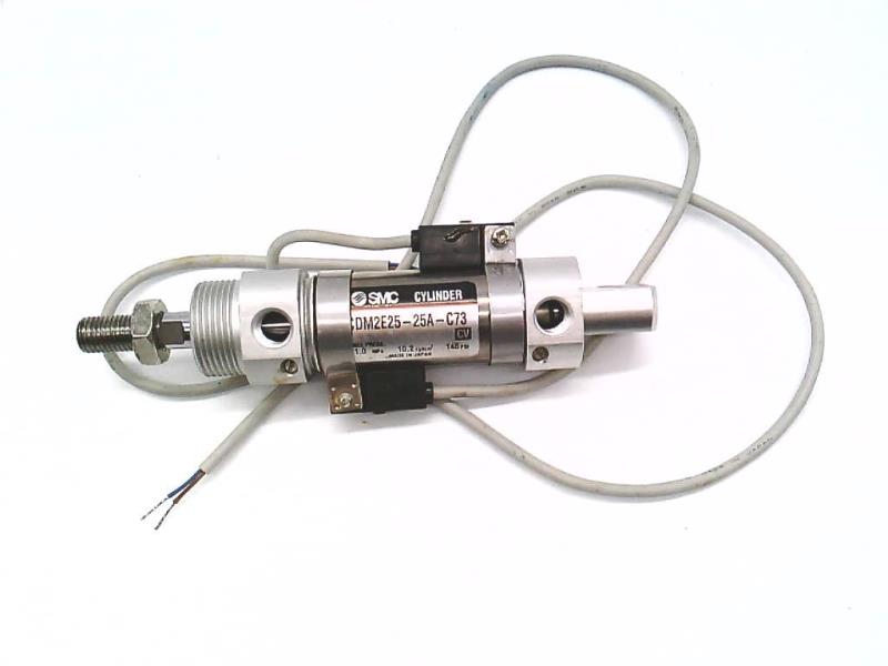 SMC CDM2E25-25A-C73