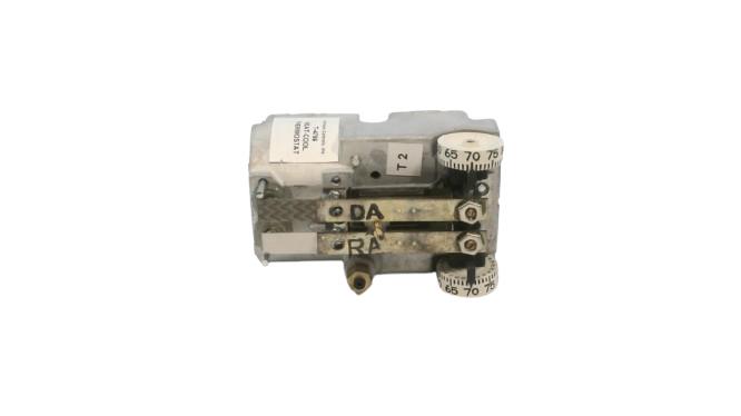 JOHNSON CONTROLS T-4756-205