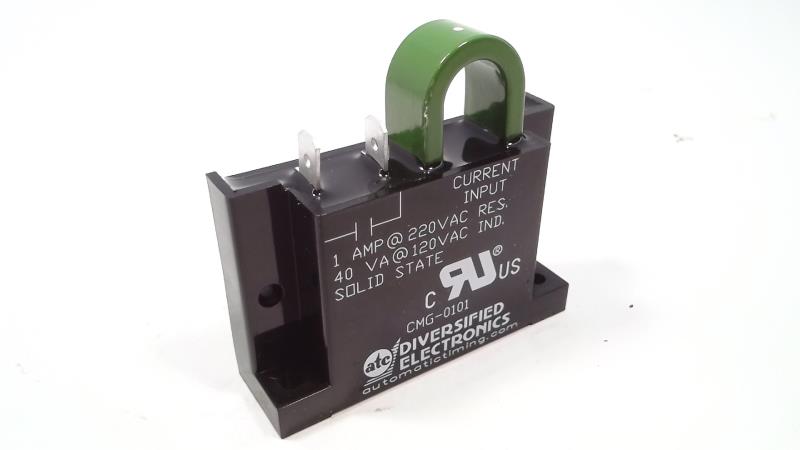 MARSH BELLOFRAM CMG-0101