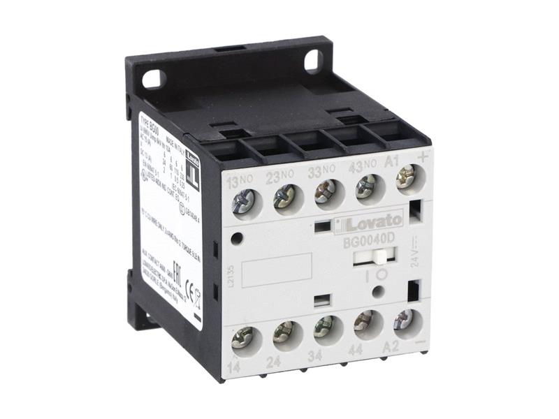 11BG0040D110 by LOVATO