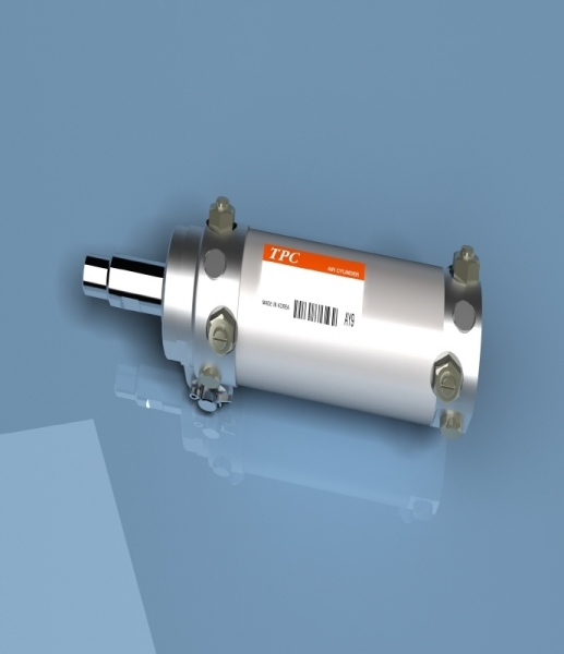 TPC MECHATRONICS CO AJB50-75