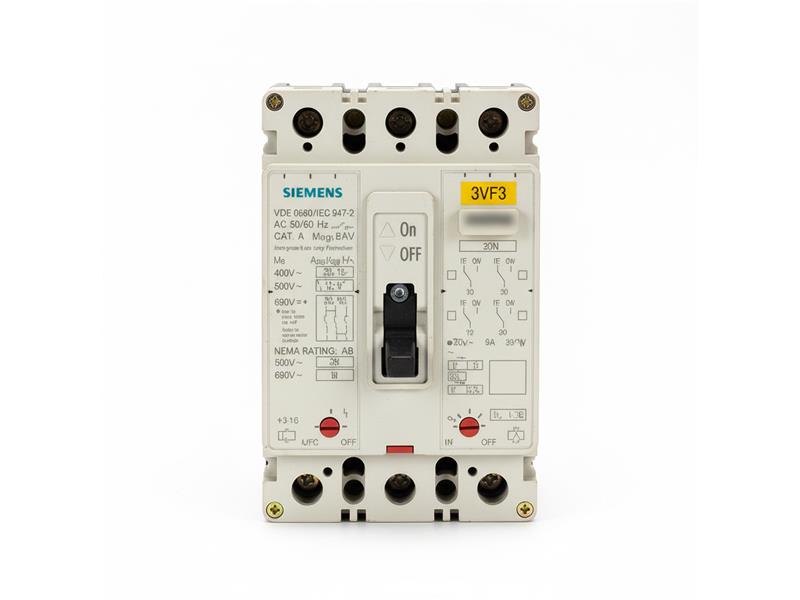 SIEMENS 3VF3111-1BQ41-0AB2