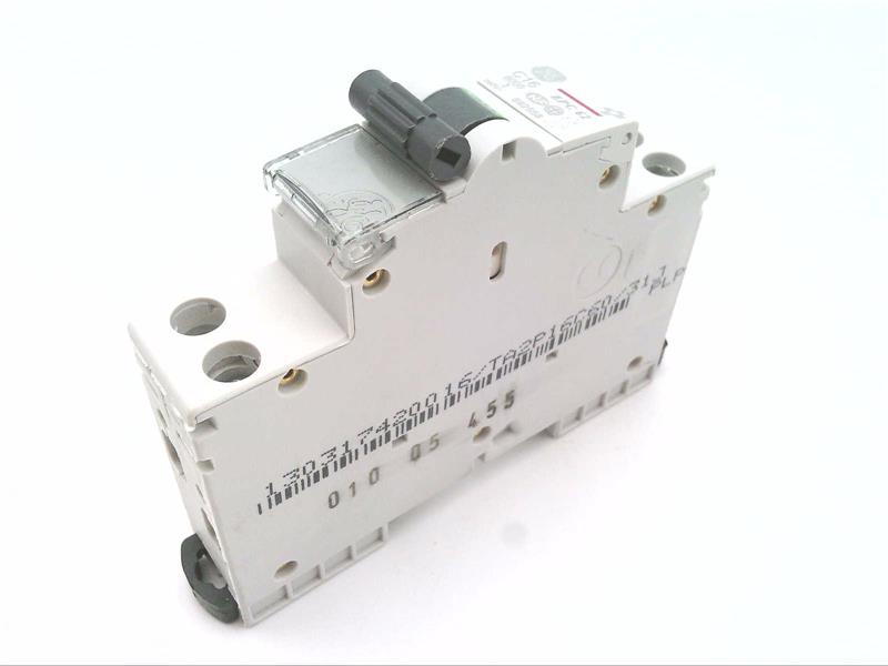 GENERAL ELECTRIC EPC 62 C16