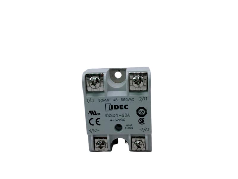 IDEC RSSDN-90A