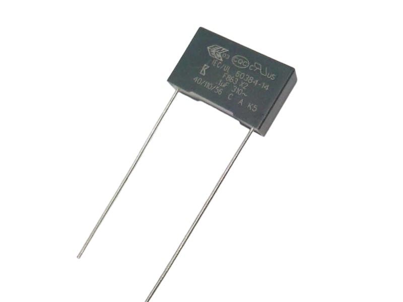 YAGEO F863BC104M310ALW0L