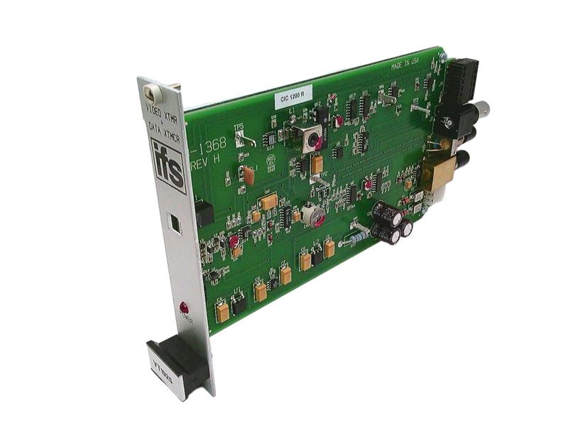 VT1925-R3 by KIDDE-FENWAL, LLC