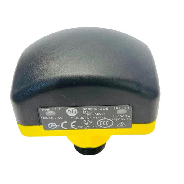 ALLEN BRADLEY 800Z-GF3124G