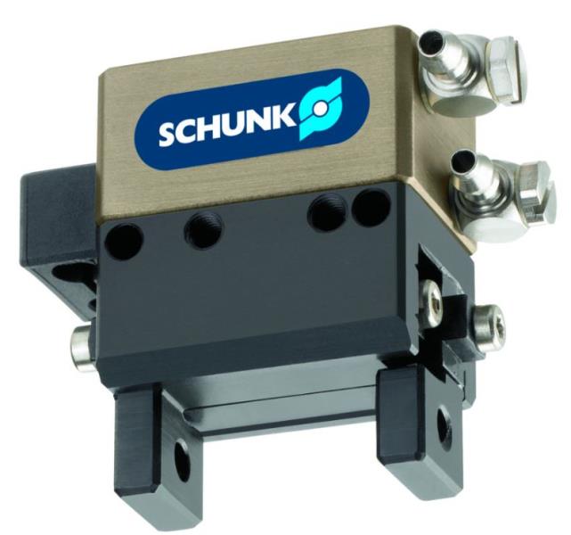 SCHUNK MPG 25 AS