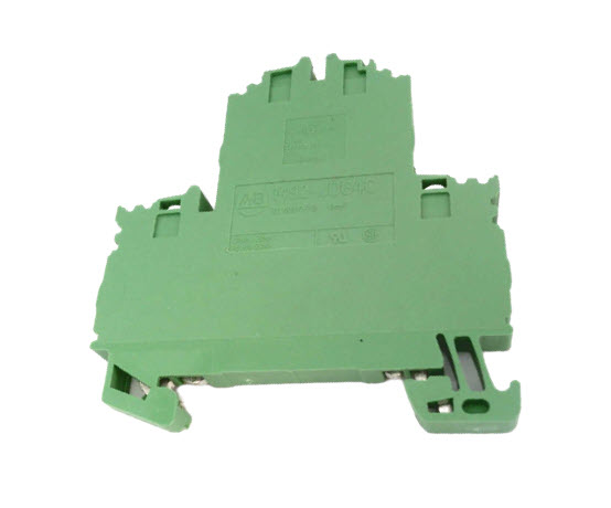 ALLEN BRADLEY 1492-JDG4C