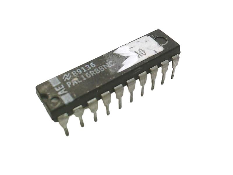 AMD PAL16R8BNC