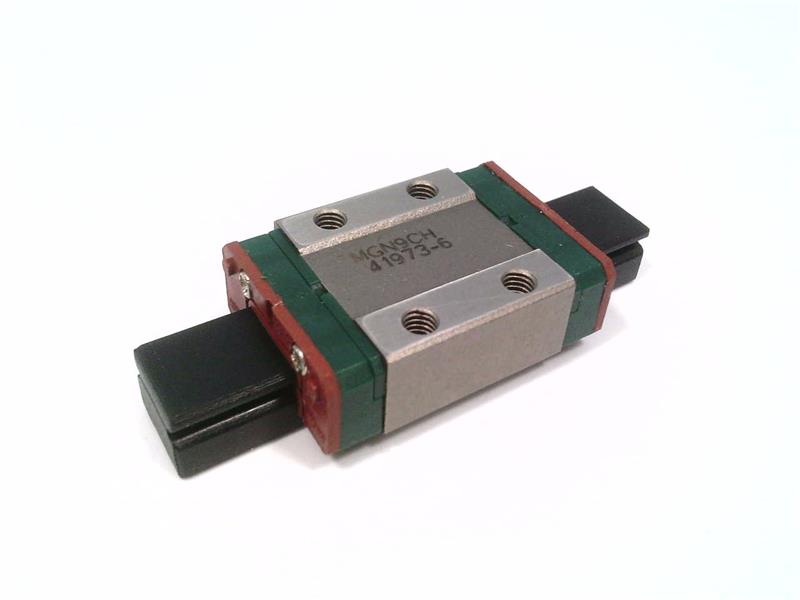 MGN-9-C-Z1-H-M by HIWIN MICROSYSTEMS