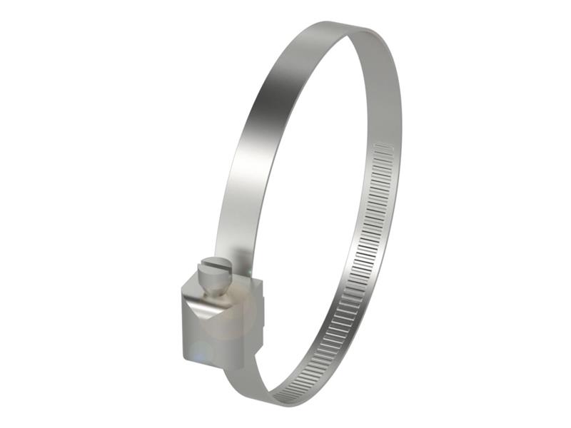 SCHLAUCHSCHELLE BMF GR. 4 by BALLUFF