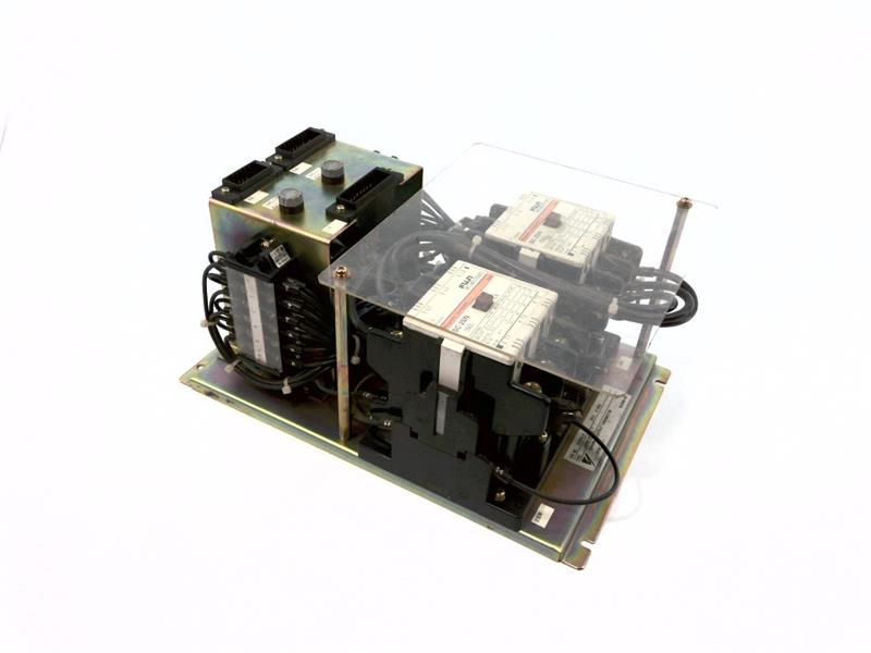 YASKAWA ELECTRIC JZRCR-XPU10C