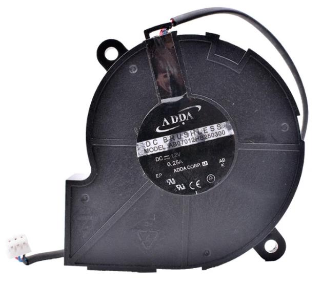 AB07012HB250300 by ADDA