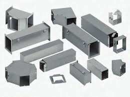 SCHAEFERS ELECTRICAL ENCL SP-DSTOPK-SS6