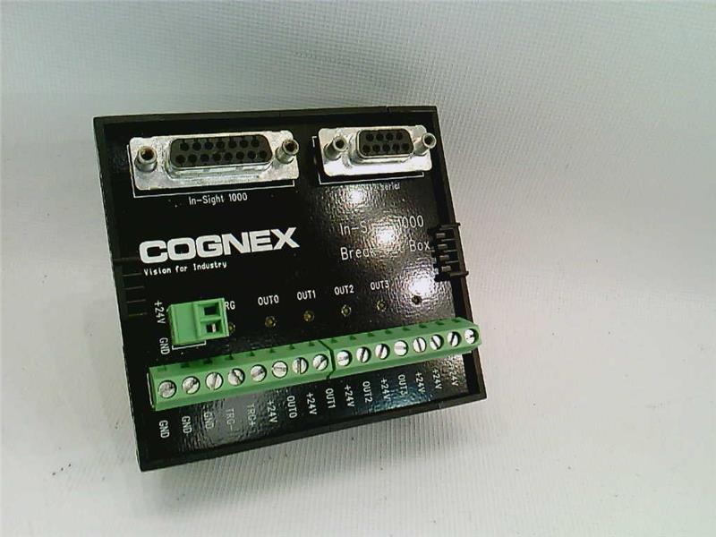 COGNEX 800-5743-1