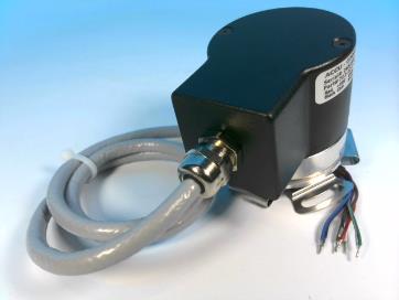 ENCODER PRODUCTS 702-02-S-2400-Q-HV-1-H-2-SG-N-N