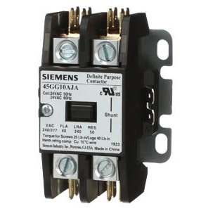 SIEMENS 45FG10AFA