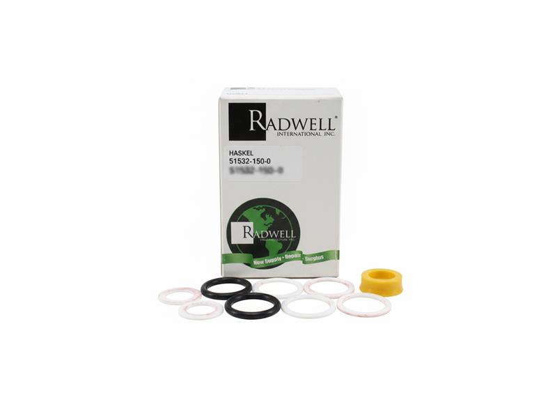HASKEL 51532-150-0