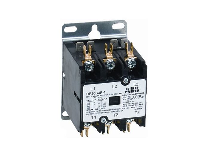 ASEA BROWN BOVERI DP30C3P-2