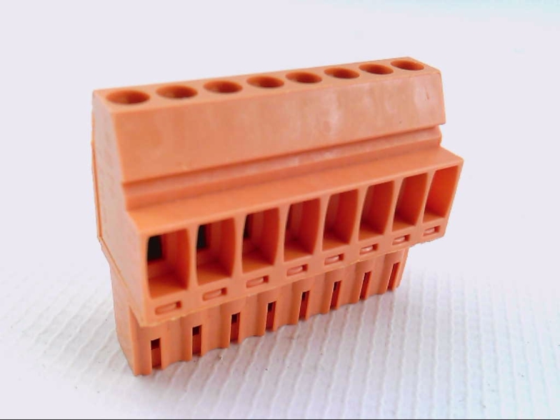 BL-3.50/08/90-SN-OR-BX by WEIDMULLER