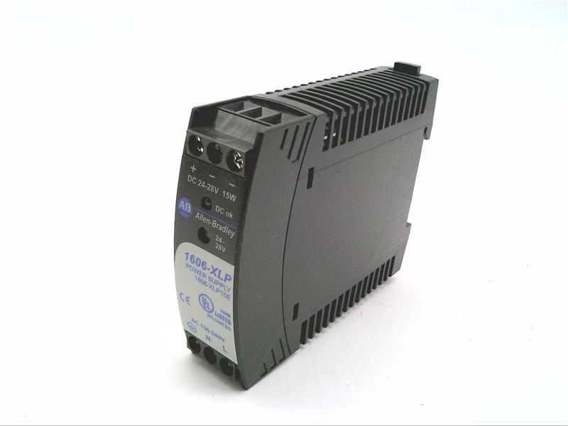 ALLEN BRADLEY 1606-XLP15E
