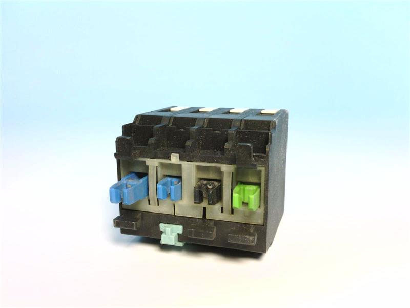 SIEMENS 3RH1921-2FA31