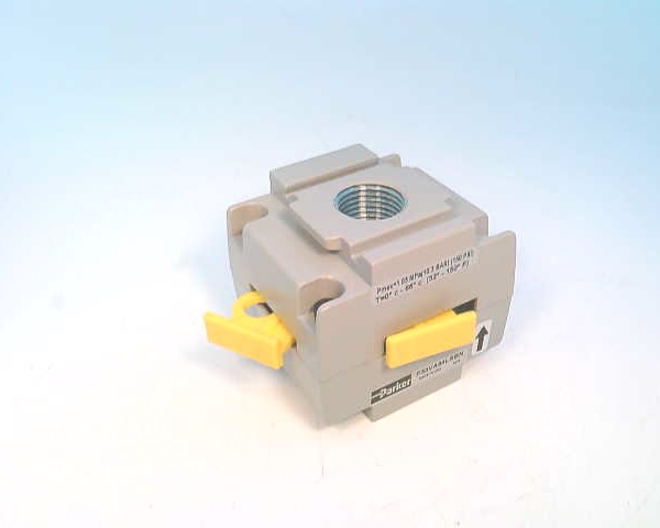 PARKER P33VA94LSBN
