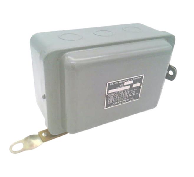 ALLEN BRADLEY 840-E1