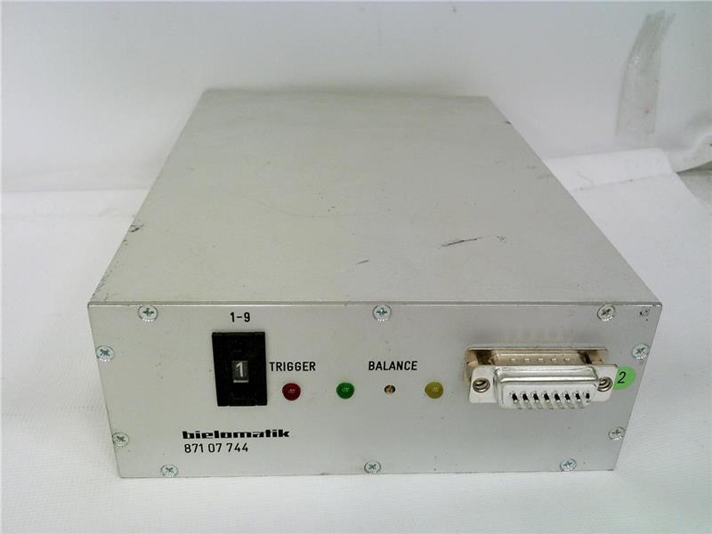 BIELOMATIK 871-07-744