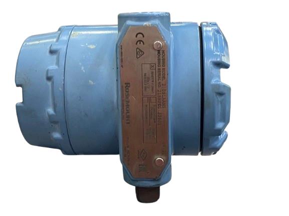 EMERSON 3051S1TG1A2E11A1AM5