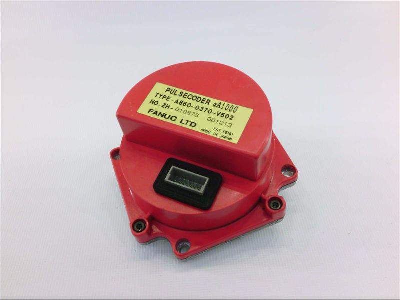 FANUC A860-0370-V502