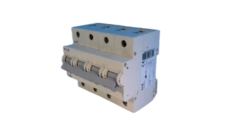 EATON CORPORATION PLHT-D80/4