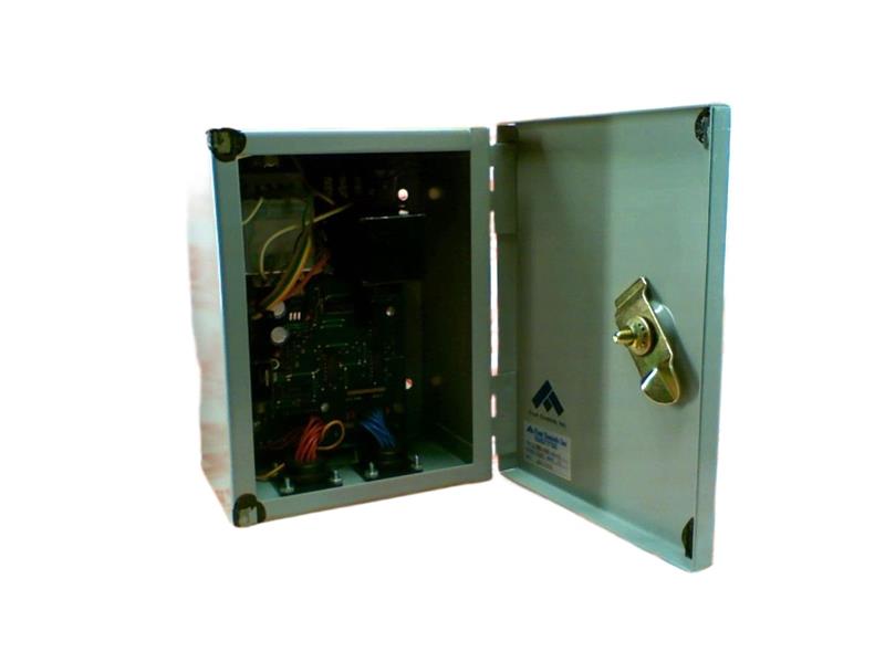 FROST CONTROLS LCTB-MP-6-1