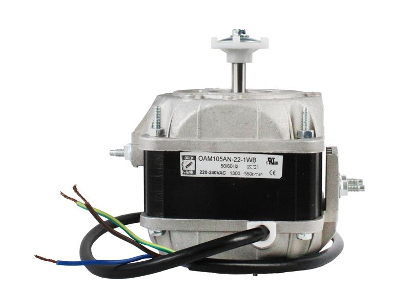 ORION FANS OAM105AN-22-1WB