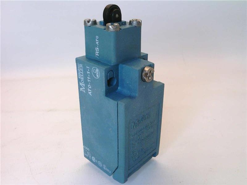 EATON CORPORATION AT0-11-1-I/RS-AT0