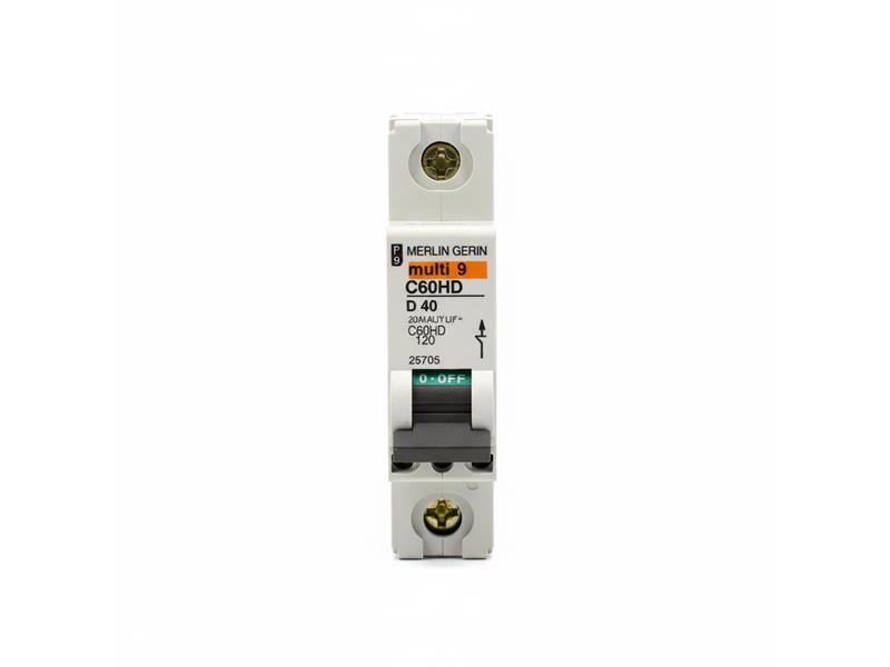 SCHNEIDER ELECTRIC 25705