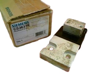CS3637R by SIEMENS