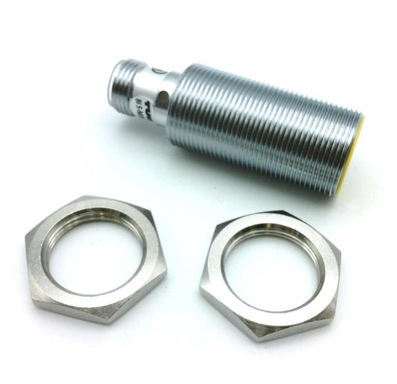 TURCK BI5-M18-AD4X-H1141