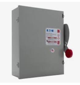 EATON CORPORATION DH462UWK