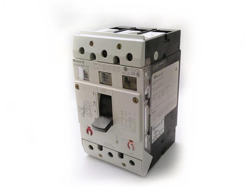 EATON CORPORATION NZM7A-80N-NA