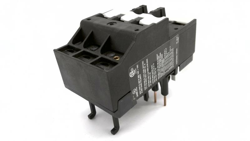 EATON CORPORATION XTOB1P6BC1