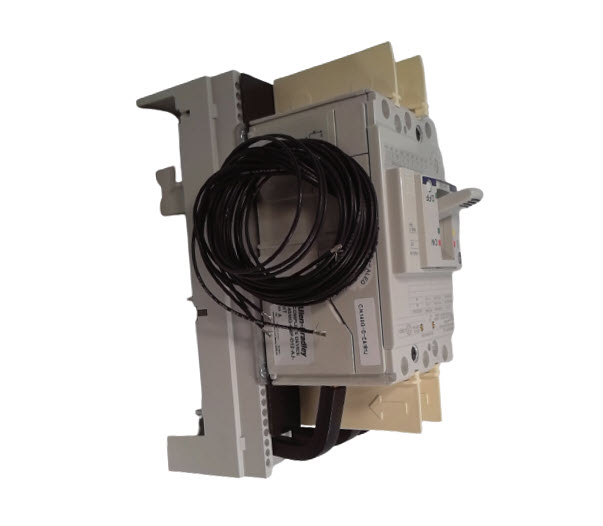 ALLEN BRADLEY 140MG-G8P-C80-AJ-MT